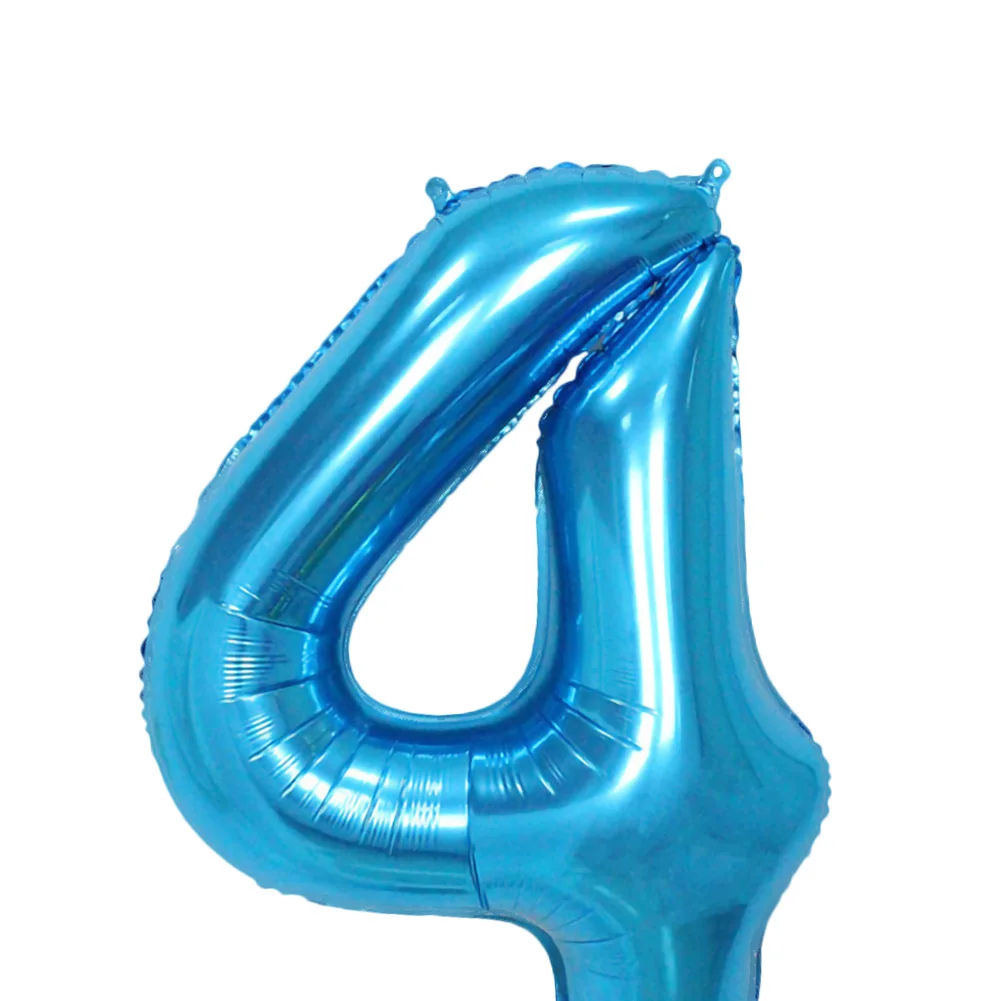 Декор для вечеринки в честь Дня Рождения свадьбы 40 дюймов |