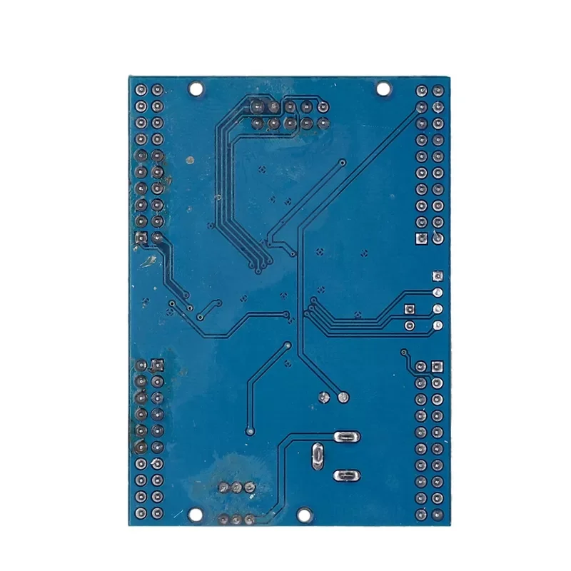 

Altera MAX II EPM240 CPLD Development Board Learning Board Test Panel