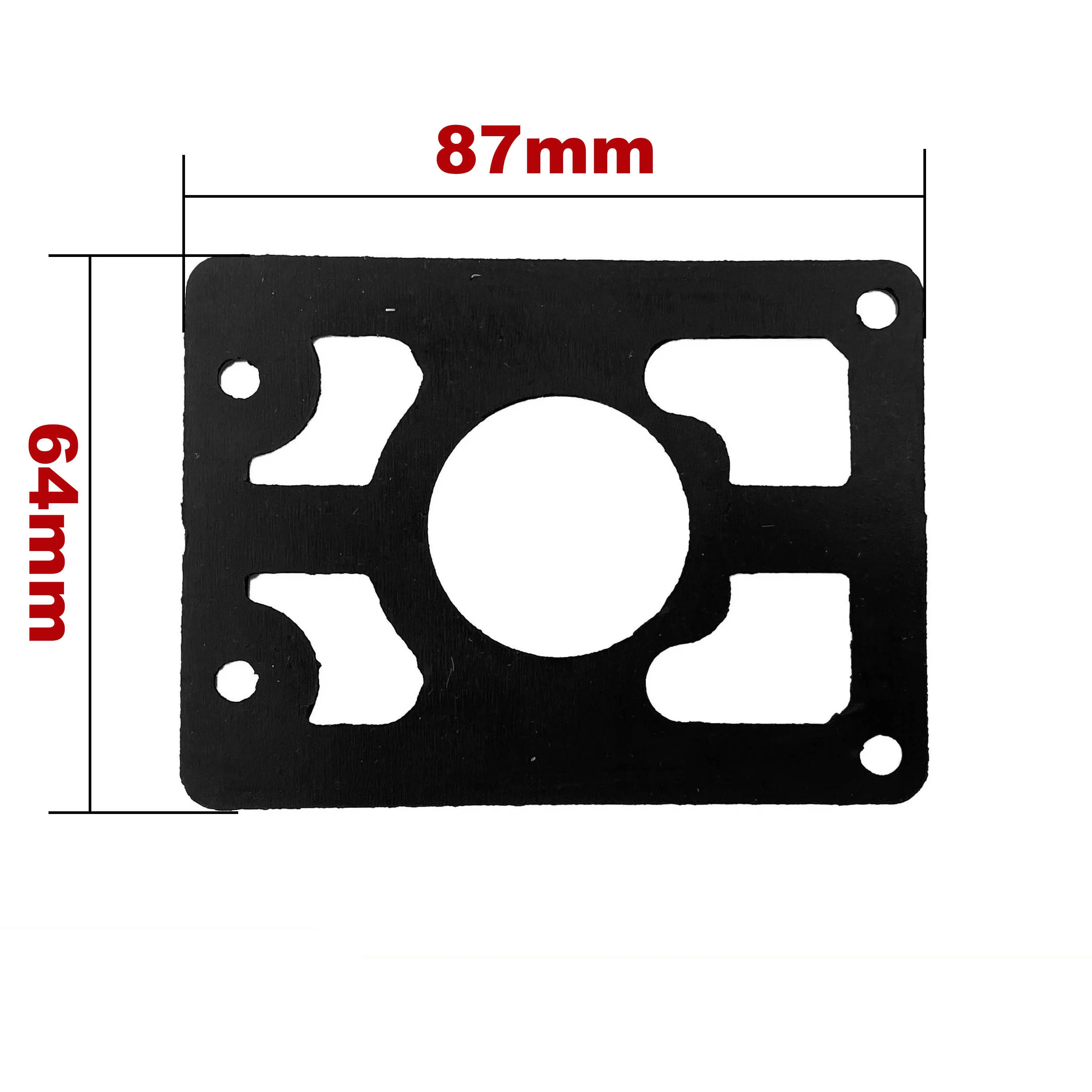 

Резиновая крышка Уплотнение бумажная крышка Уплотнение Сменные запасные части для отбойного молотка HITACHI PH65A B42