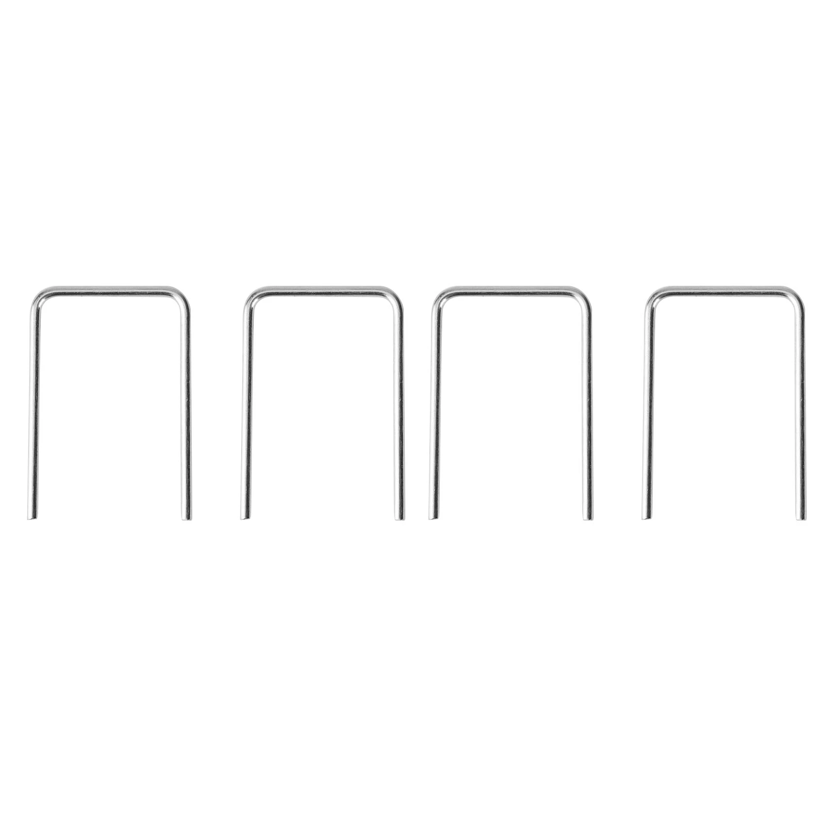 4 шт. металлический U-образный Кулисный вал M5366 для Ремо хобби Smax 1621 1625 1631 1635 1651 1655