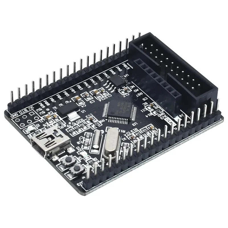 STM32F103C8T6 STM32F103CBT6 ARM STM32 Модуль платы разработки минимального обучения системы для Arduino 32F103C8T6 (art.: 3920d2b0de48e) - 3920d2b0de48e