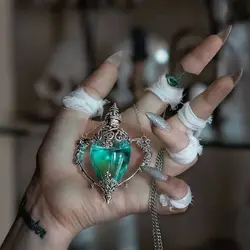 Ожерелье ????