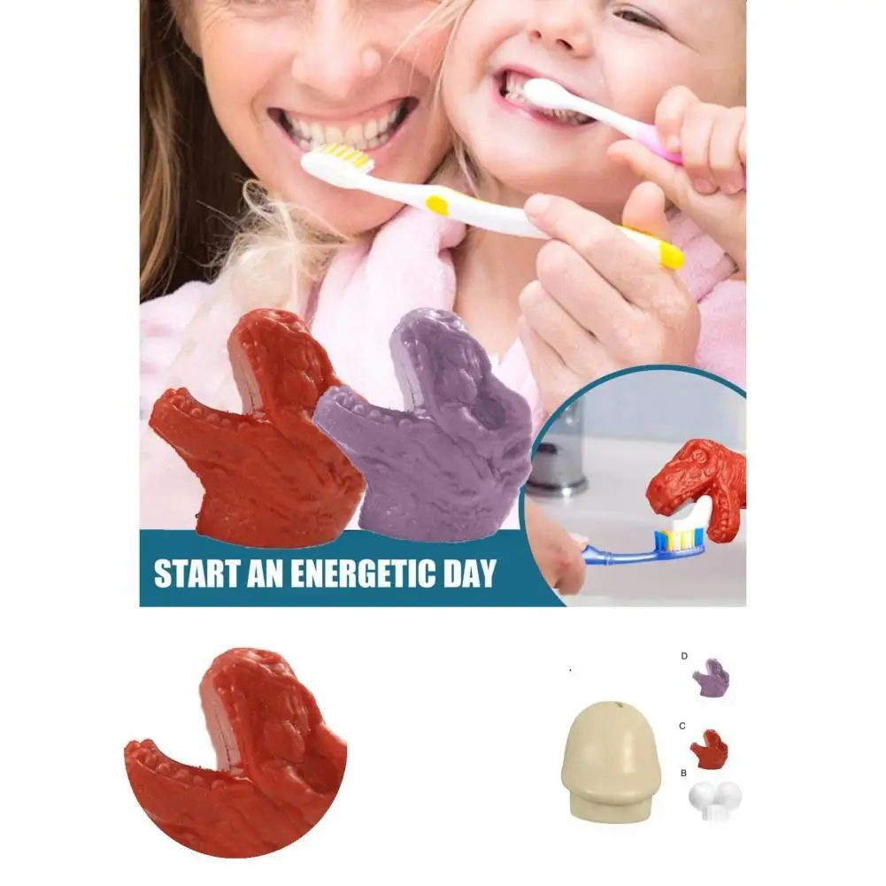 

Toothpaste Top Cover Lovely Erotic Gift Toothpaste Dispenser Cover Smell-less Clear Lines Toothpaste Topper