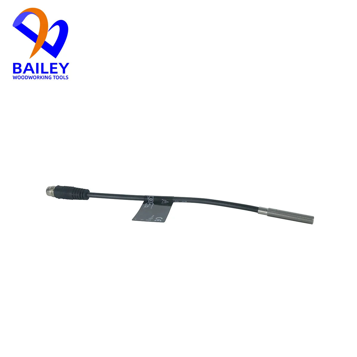 1 шт. оригинальный датчик индуктивности BAILEY 4-008-61-0350 M5X0.5 L = 25/30 SN 0 8 NO для Homag станка