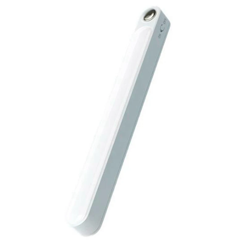 

Promotion! LED Closet Lights,Under Cabinet Light, Rechargeable LED Night Light,Motion Activated Perfect For Closet,Cabinet,Kitch