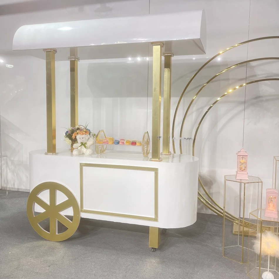 Рисунок 6 - Новые свадебные принадлежности