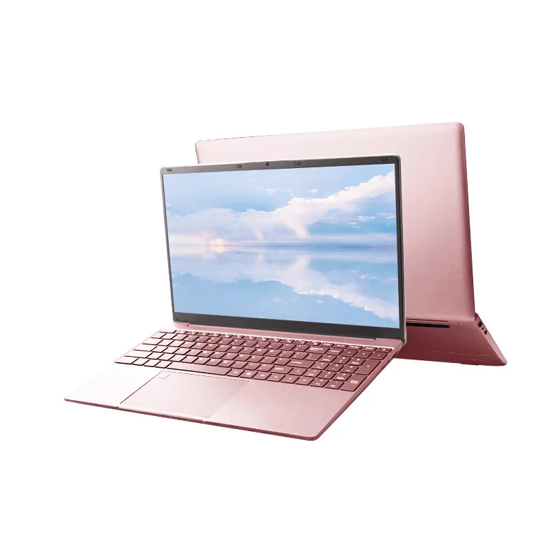 

2022 new 14.1 inch business laptop computer DDR4 6G Jasper Lake Celeron CPU Notbook Laptop