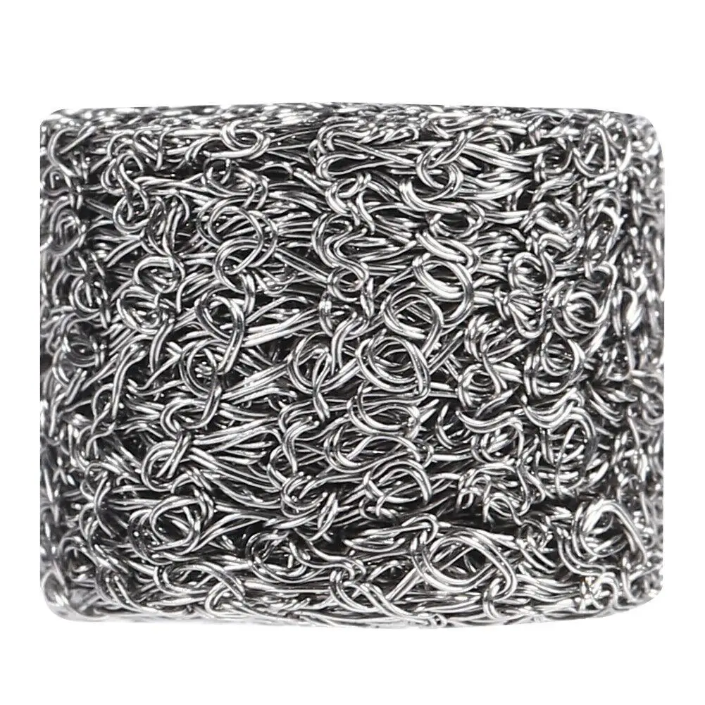 

Stainless Steel Foam Lance Filters High Quality 10 Pcs Foam Lance Mesh Filters Foam Lance Mesh Replacement Car Washing