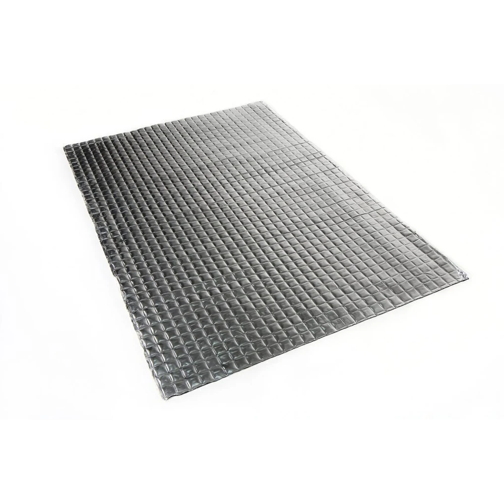 Self-adhesive Vibration isolation Soundproofing Sticker Glue Sealant Tape For home windows Repair kit Overhaul Renovation Accessories Goods from