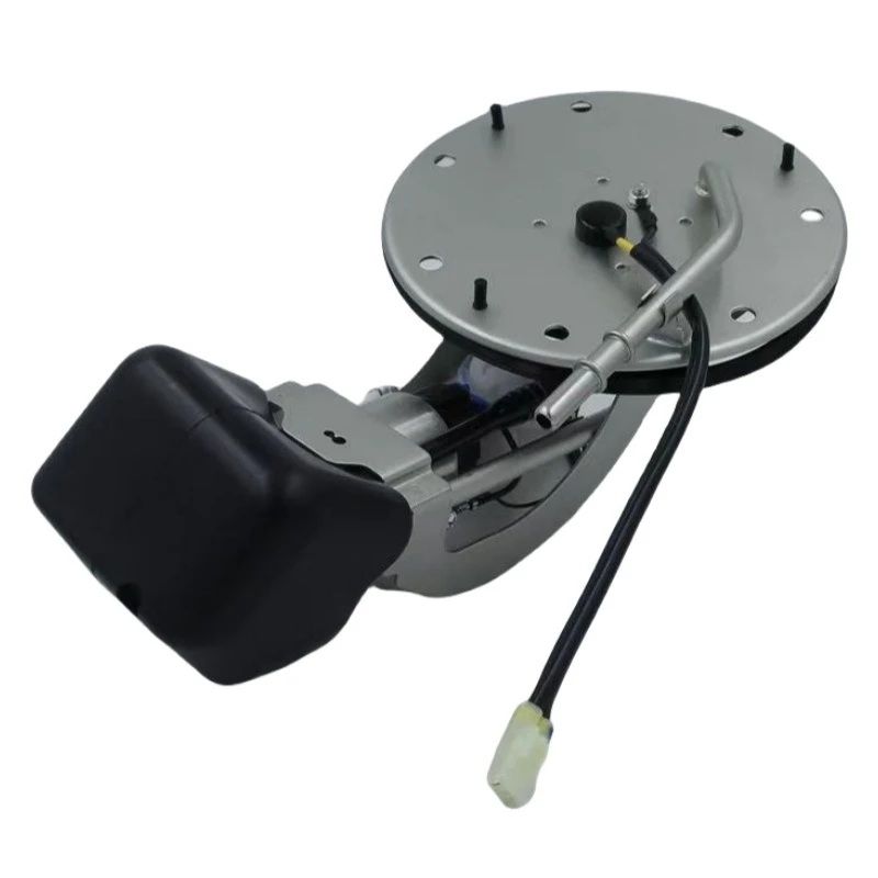 Фото Топливный насос в сборе для мотоцикла, подходит для Honda CB 600 F/FA PC41 2007-2010 16700-MFG-D02 16700-MFG-D00 16700-MFG-D01 №2