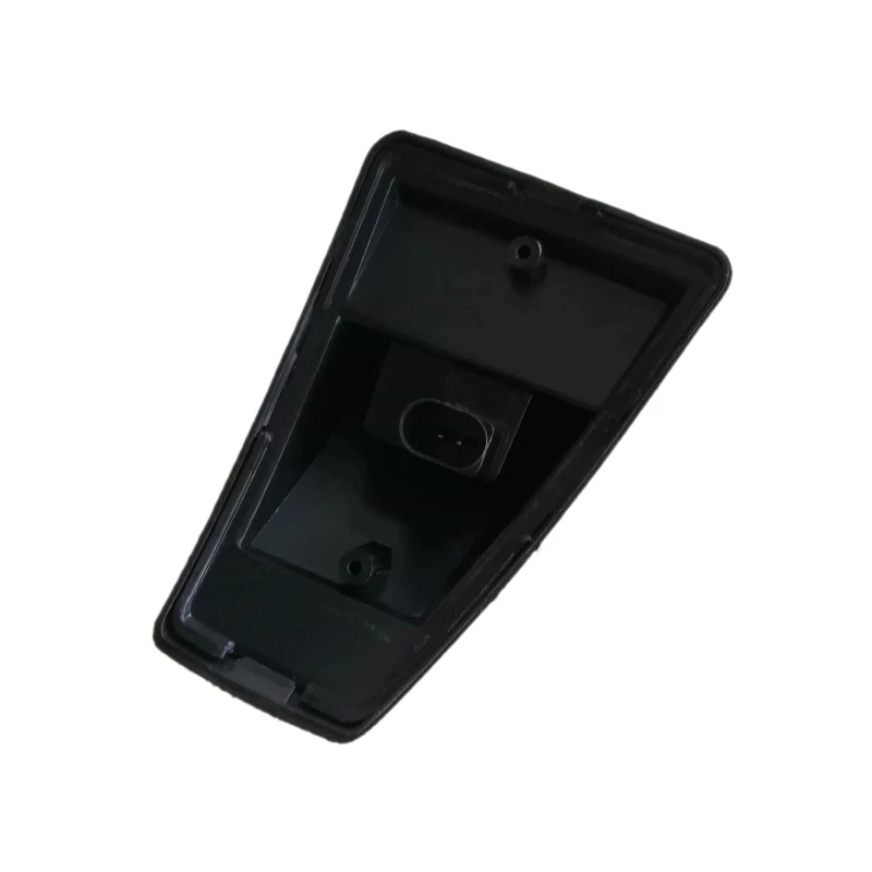 24V LED Corner Lights For VOLVO FM FH Heavy Truck Trailer Turn Signal Lamps Clearance Light Right Left