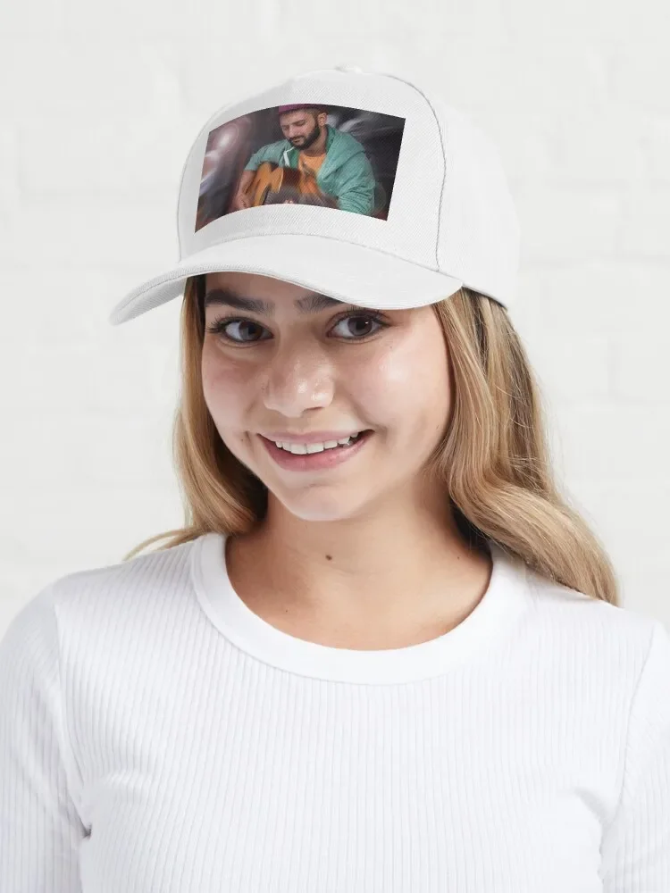 Кепка для активного отдыха взрослых в стиле унисекс