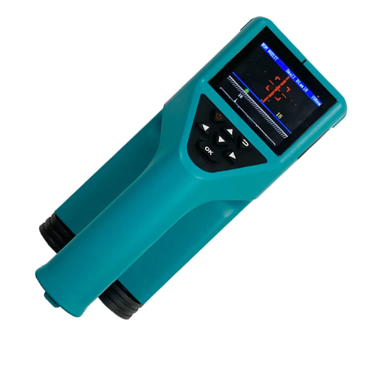 

Portable Locator Rebar Detector Price Concrete Rebar Scanner for sale