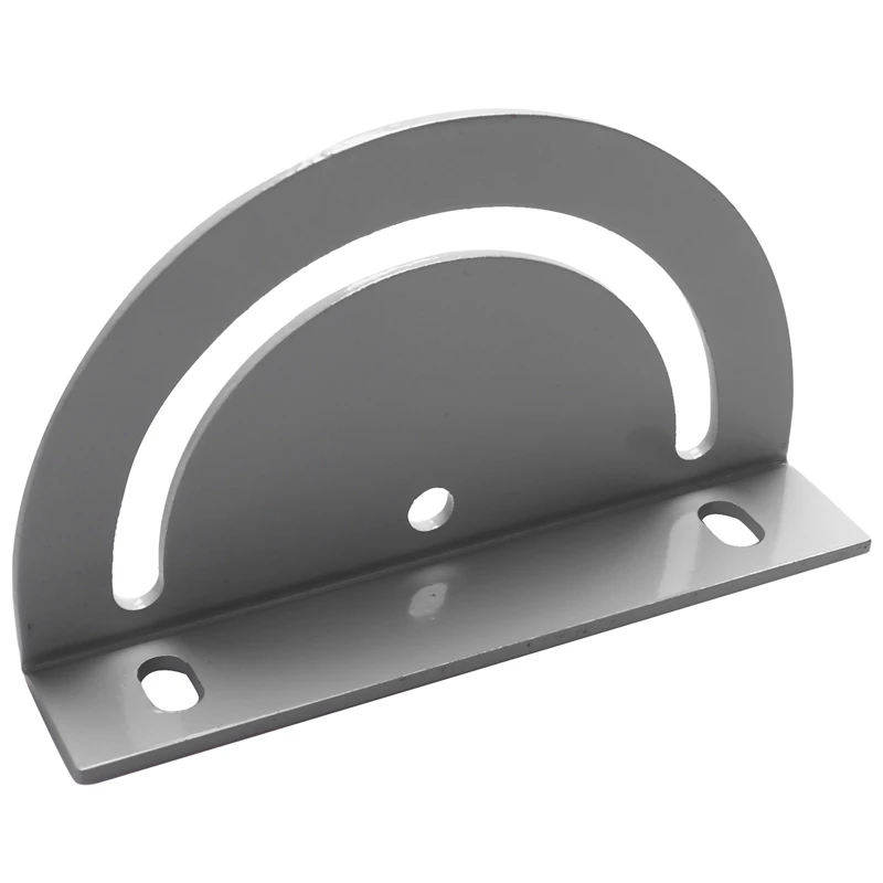 180-градусная соединительная пластина рулевого управления угловой кронштейн без