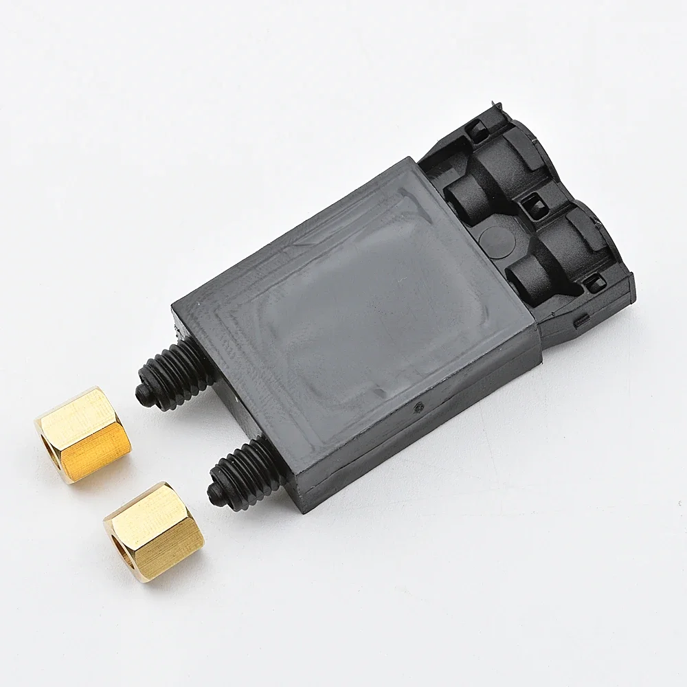 20 шт. DX7 УФ-демпфер чернил для Epson Dx7 с печатающей головкой самосвал цветным ультра