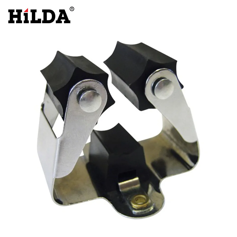 

Hilda new tool broom clip to clip mop the kitchen toilet mounts