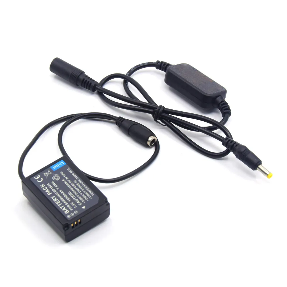 Понижающий кабель питания BP1030