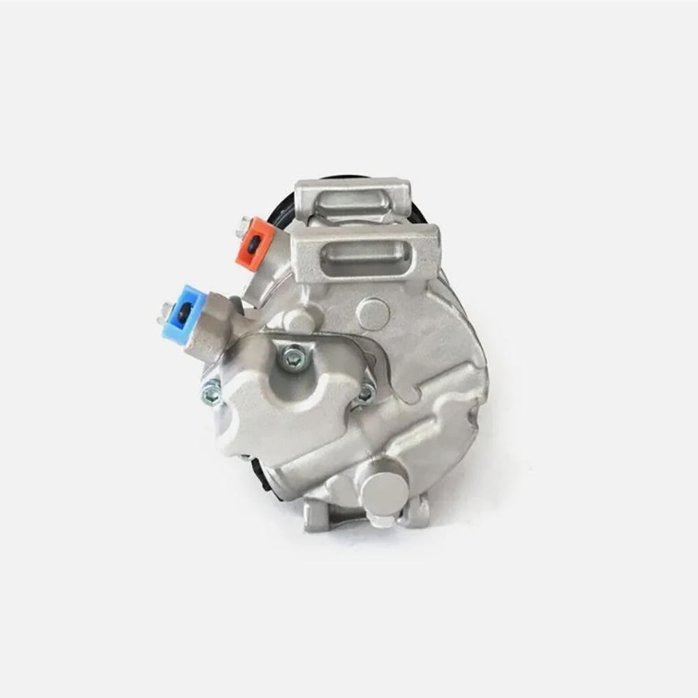 Компрессор кондиционера для Toyota Yaris 2007-2013 Denso 4PK 5SE11C 447260-1178 4472601178 автомобильные