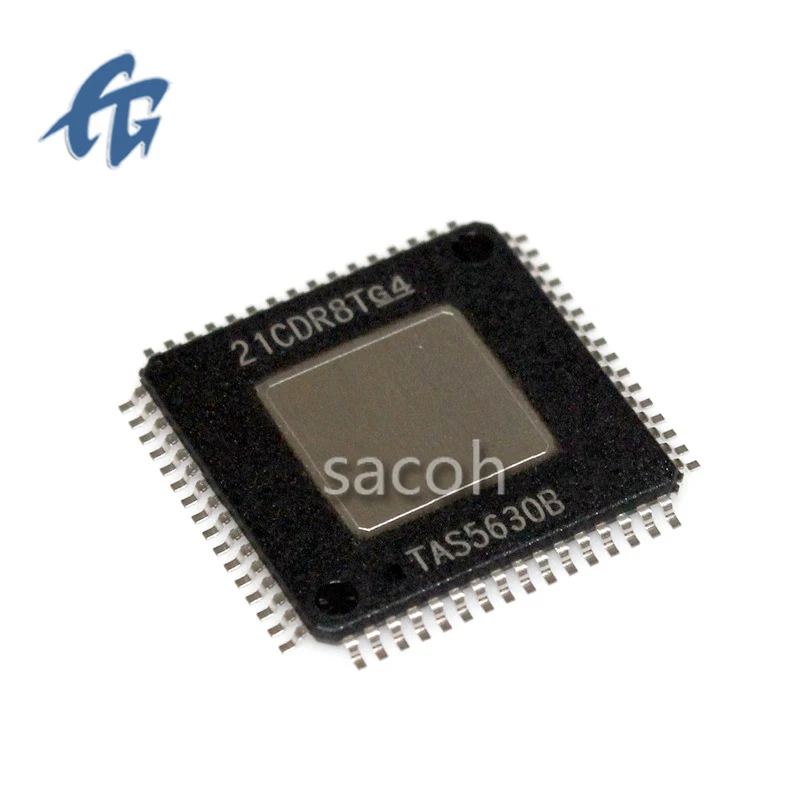 

(SACOH Electronic Components) TAS5630BPHD TAS5630BPHDR 1Pcs 100% Brand New Original In Stock