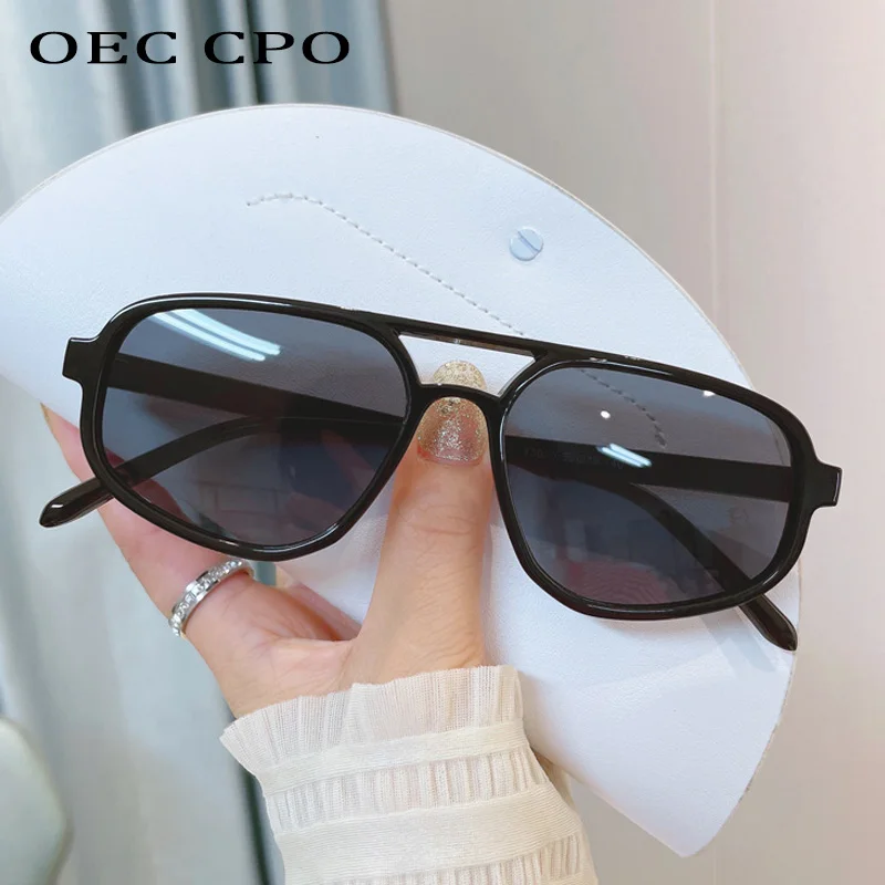 Женские солнцезащитные очки OEC CPO O3153