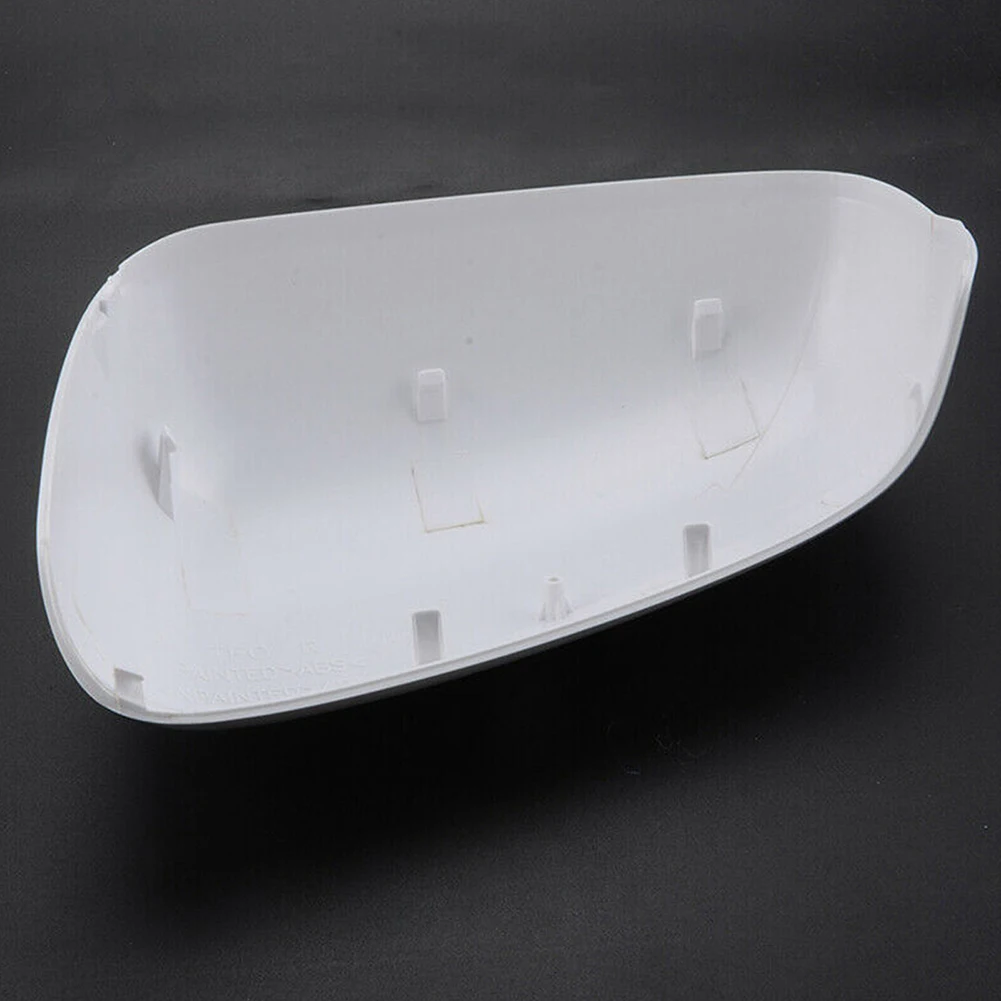 

Right Rear View Mirror Cover Shell Housing Trim For Honda Fit / Jazz 2009-2013 Housing Protection Accessories