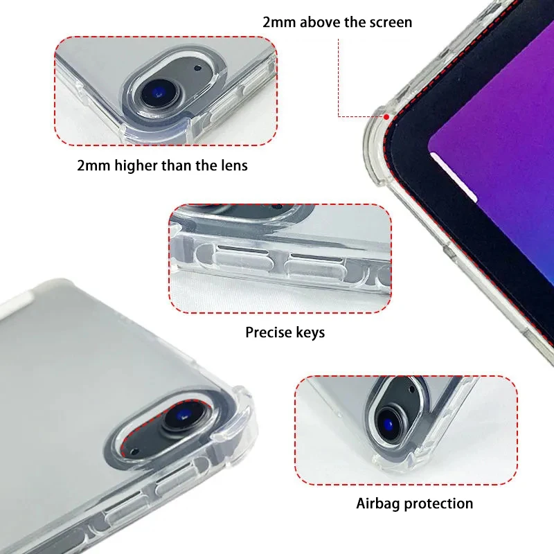 Чехол для iPad 2018 9 7 2021 Pro 10 2 11 2020 дюйма чехол с тремя кошками Air 4 5 12 3 Mini 6 дюймов |