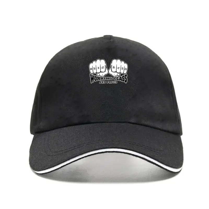 

New Hat New Hat Cotton New Hat Top New Hat Hoe kinhead Fit Tattoo Working Ca Proud od ka Punk uic Baic New Hat