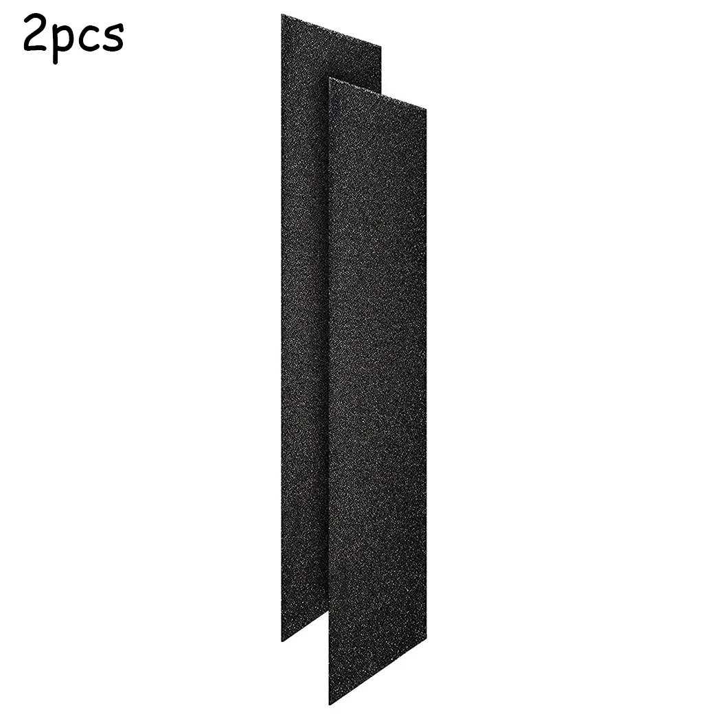 

2/4/6pcs Carbon Fiber Sheet Filter Replacement For Germ Guardian Air Purifiers Carbon Belt Strips Reinforcement Sheet