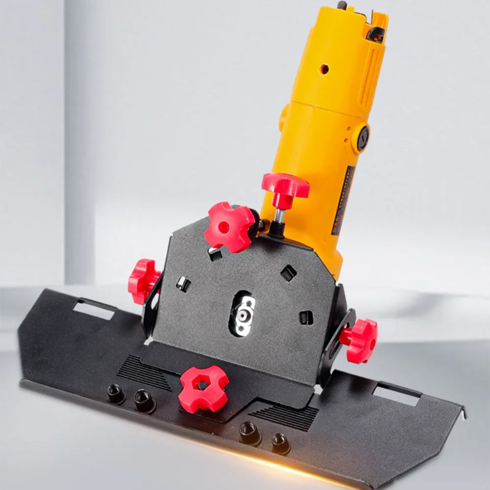 Аппарат для снятия фаски керамической плитки 45 градусов многофункциональный