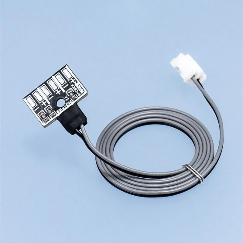 

Ph2.0 Кабель-адаптер управления освещением Хост-светодиодный кабель-адаптер для радиоуправляемого автомобиля Лодка Tamiya Грузовик Scania 770s Гусеничный автомобиль Traxxas Trx4