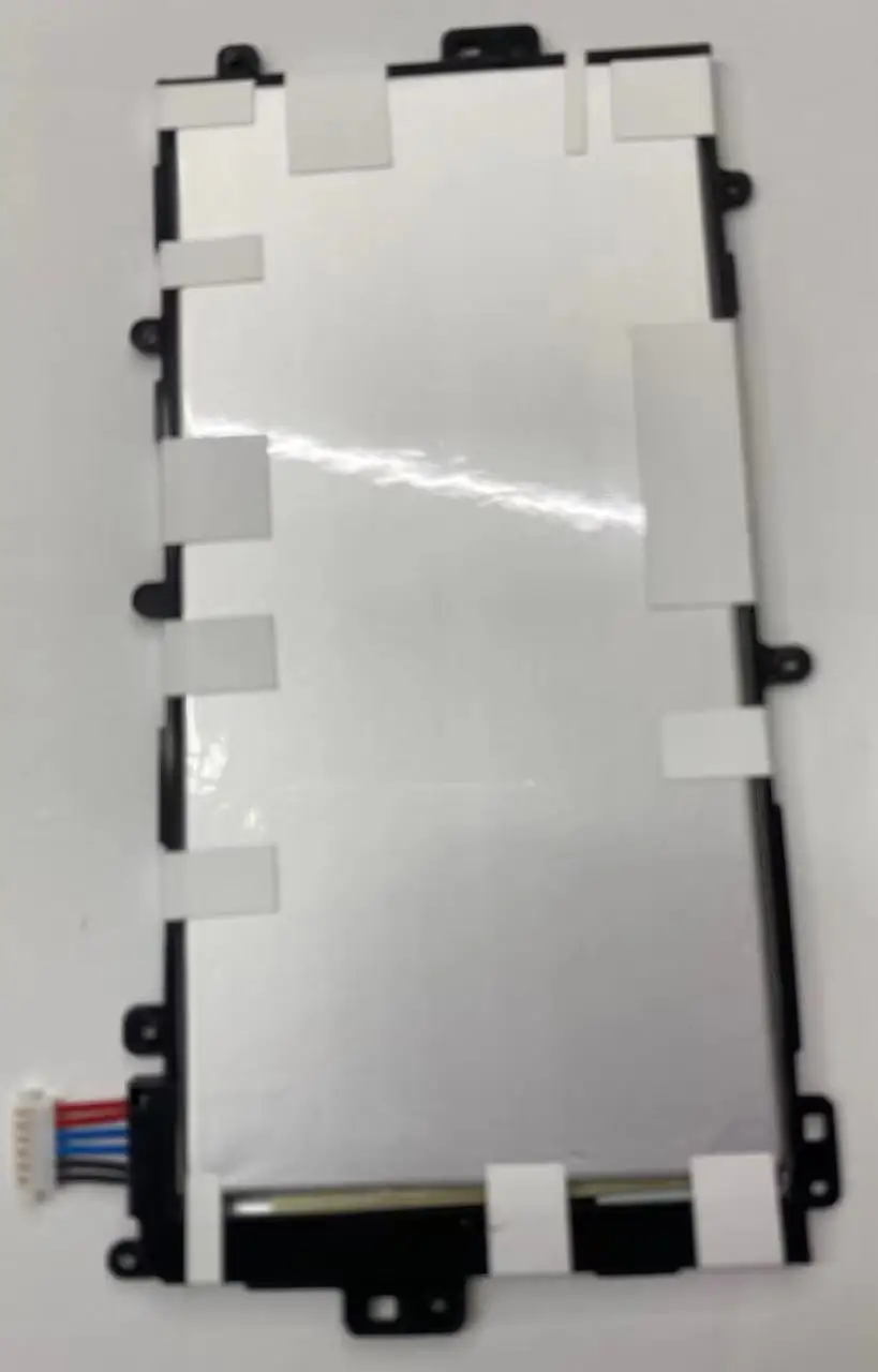 Новый аккумулятор 4600 мАч SP3770E1H для планшета Samsung Galaxy Note 8 0 GT N5100 N5110 N5120 - купить по