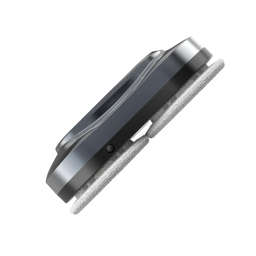 LIECTROUX YW810 Приложение для смартфона Управление Магнитный робот влажной и сухой