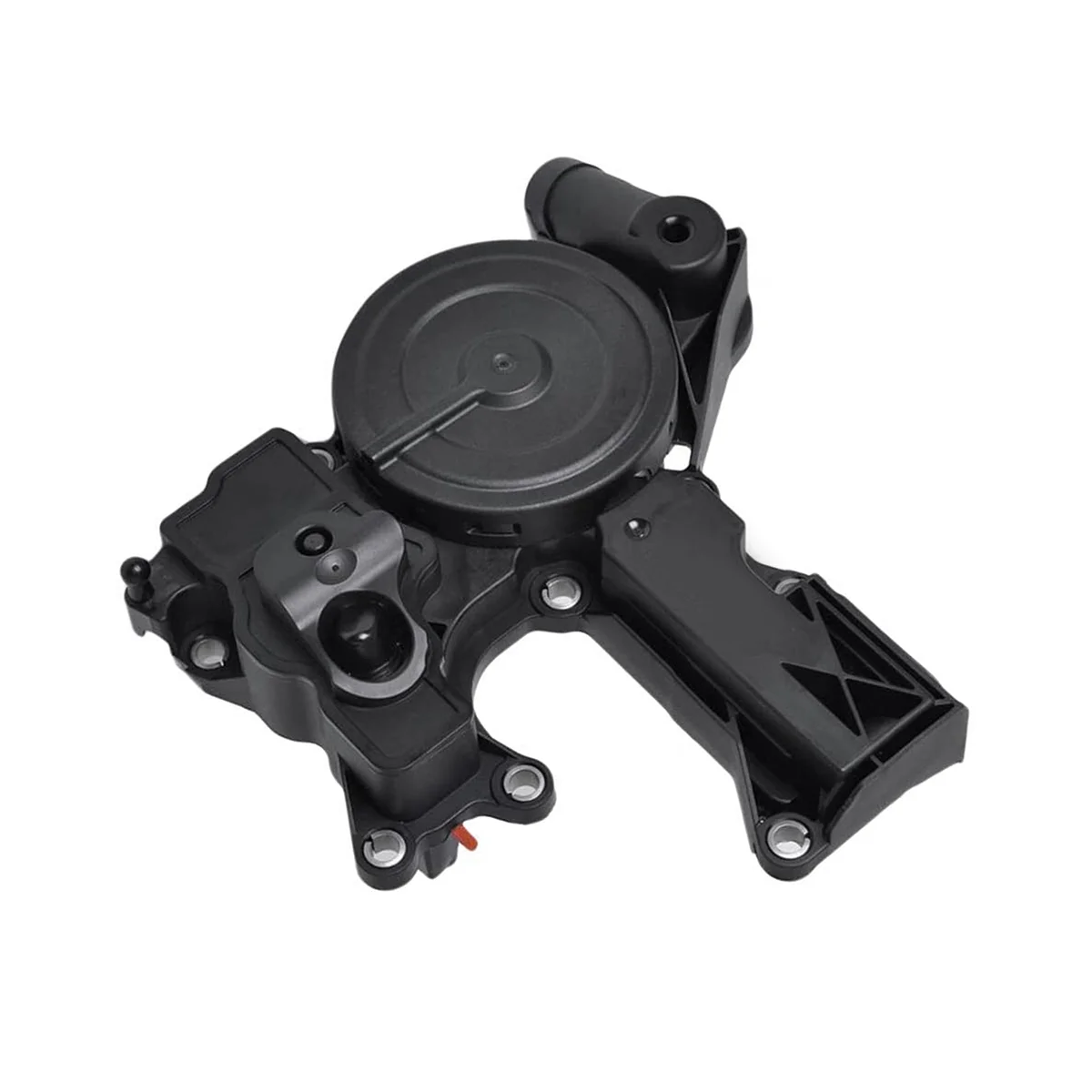 Масляный Сепаратор клапана PCV для Jetta Passat CC Tiguan Audi A3 A4 Q5 TT Skoda Seat 1 8 TFSI 06H103495B 06H103495AH