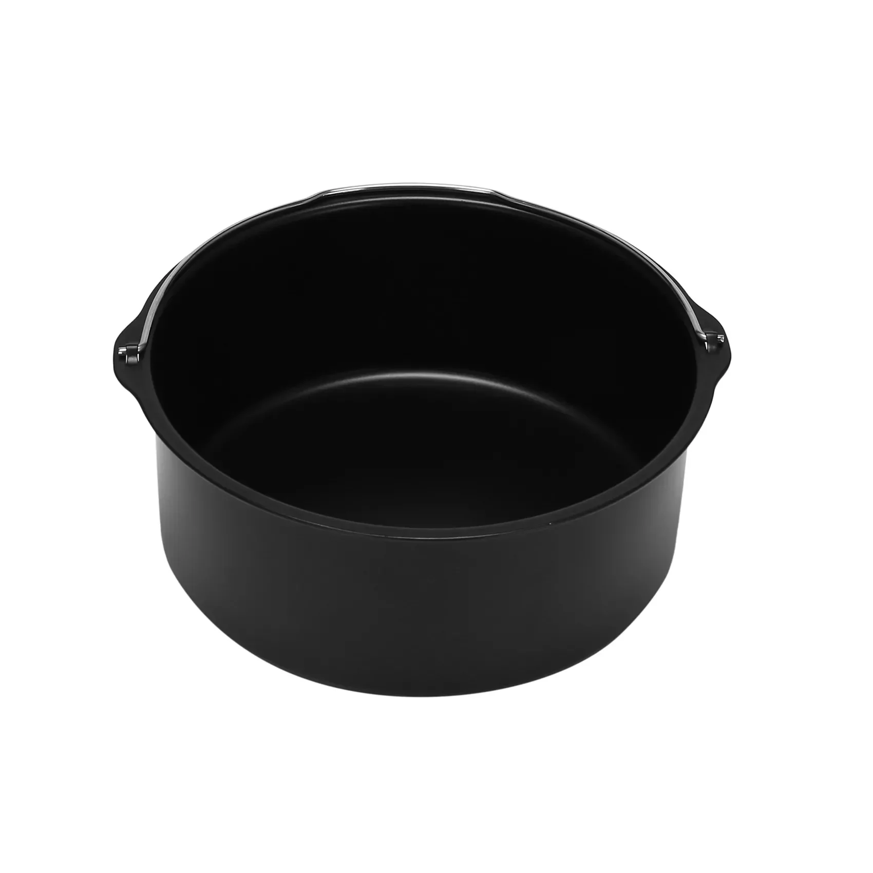 

NEW2023 Set Pressure Cooker, Steamer & Air Fryer Bakeware Accessories Compatible for Ninja Foodi 5&6.5&8 Qt OP101,OP