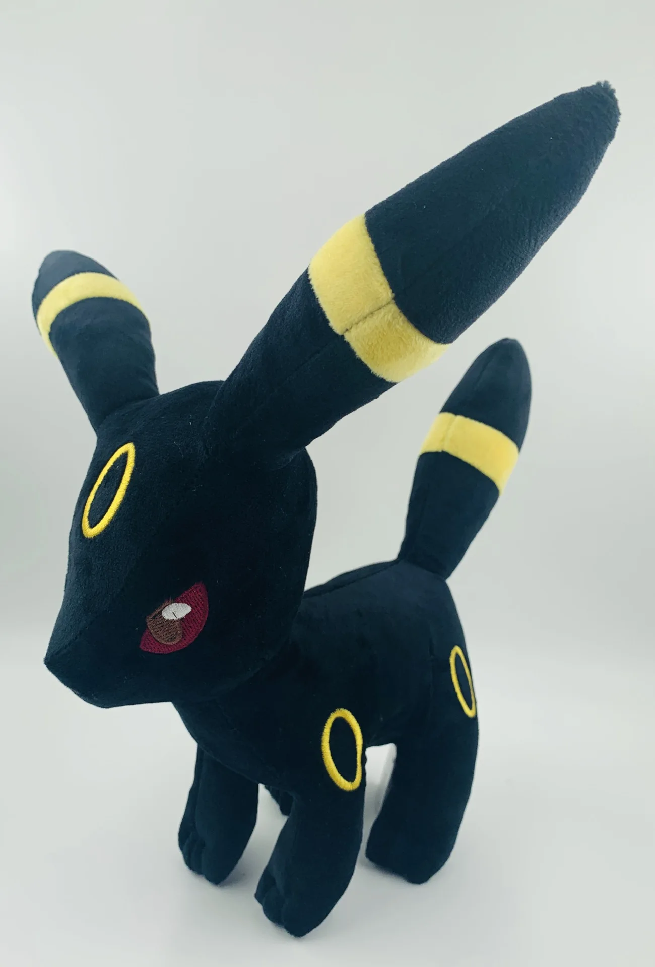 

Pokemon Eevee Umbreon Stuffed Plush Toy Doll Gift