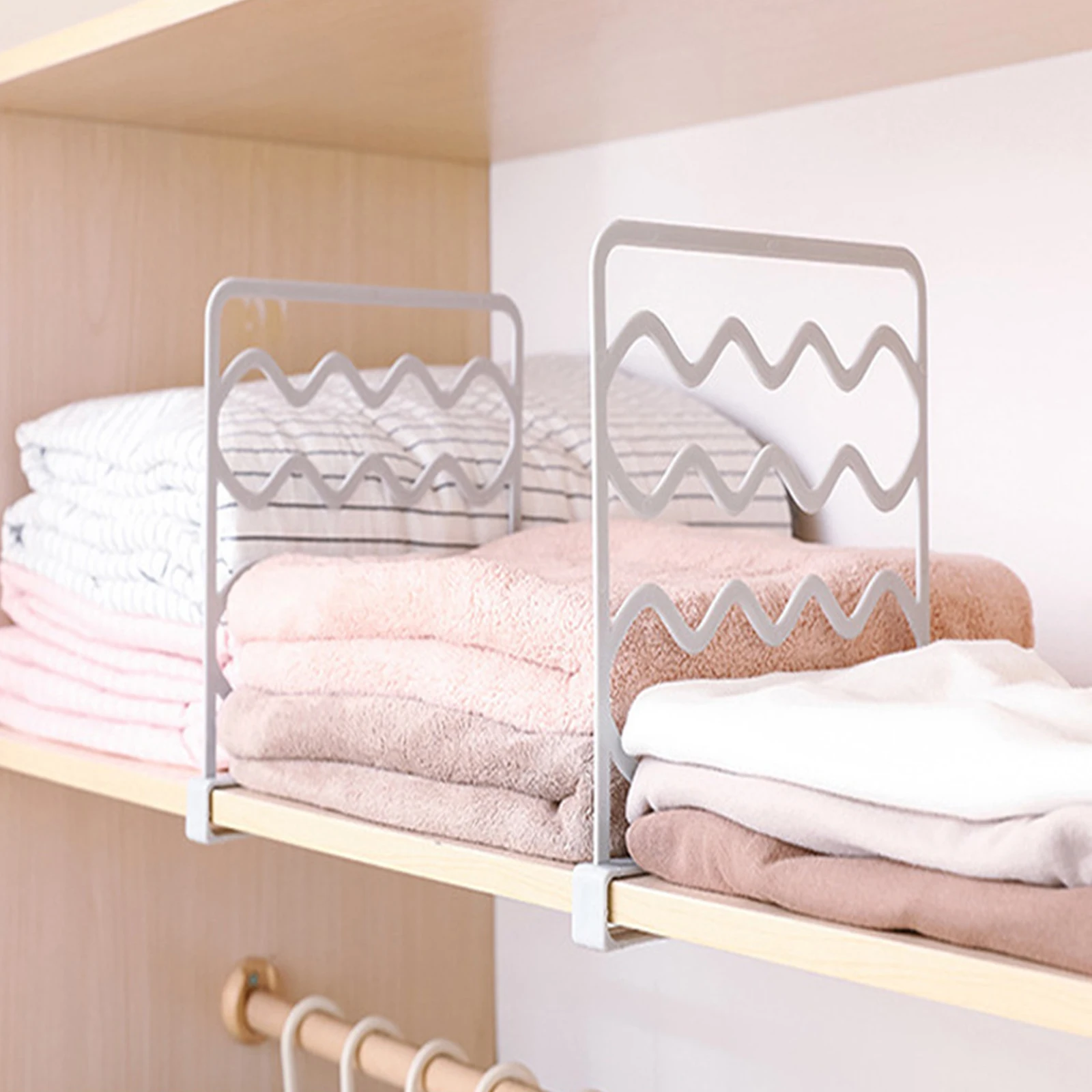 

Шкафы-разделители для полок, шкафы для кухни, шкафы для шкафов, разделители для книг, органайзер, высококачественный домашний декор