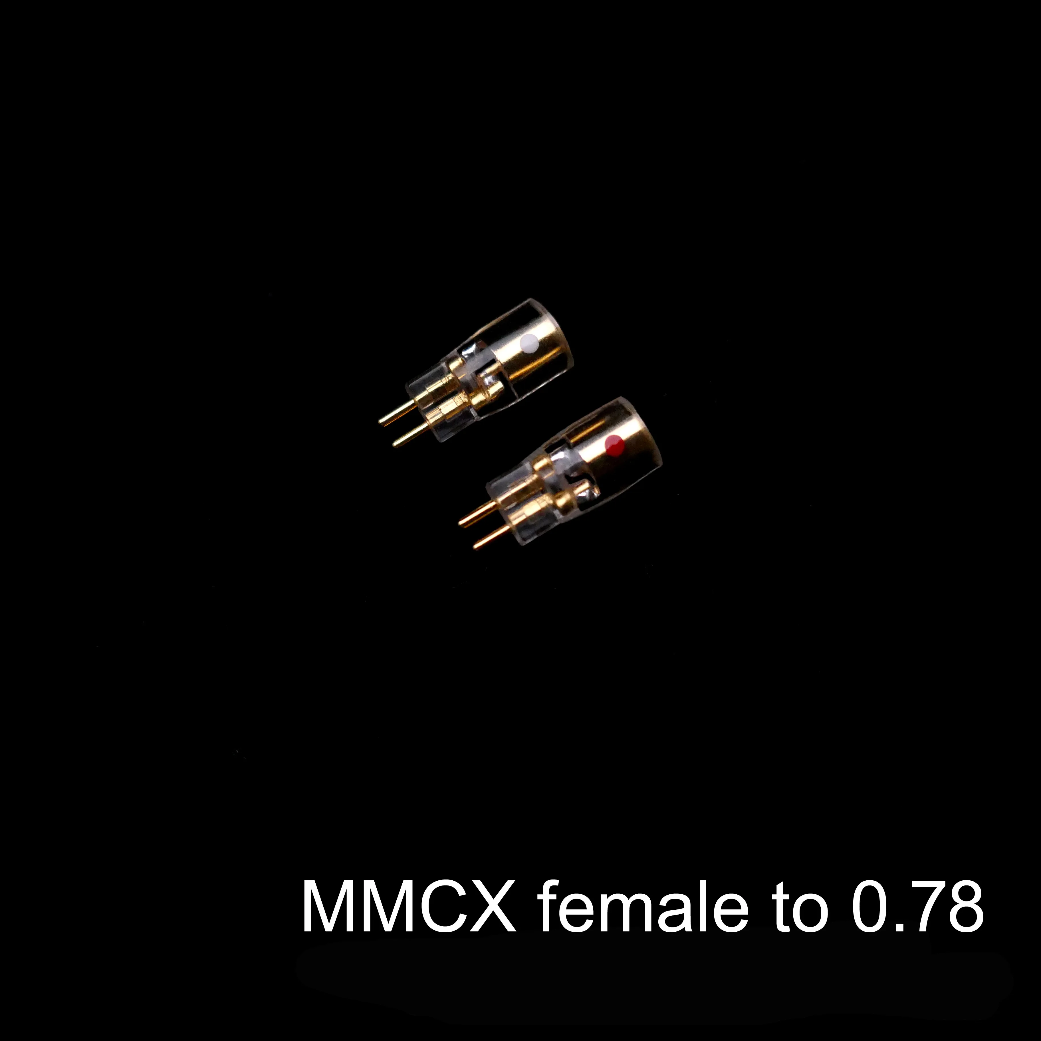 Адаптер для наушников Hifi MMCX/0 78 мм |