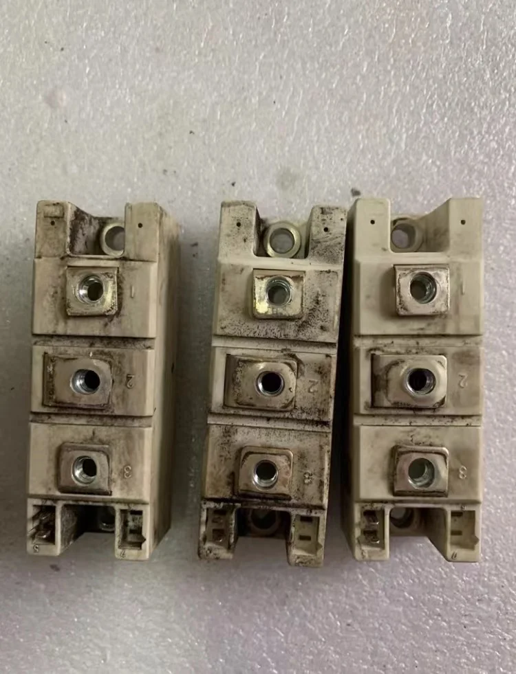 SKKH162/16 Б/у разборщик ручной оригинальный модуль