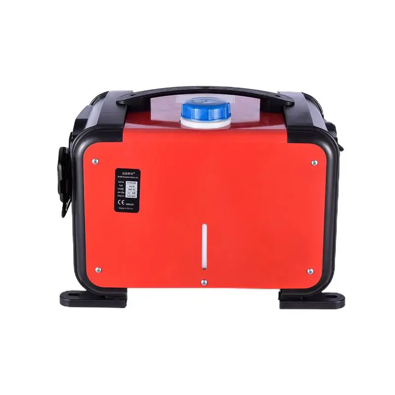 

Air Diesel Heater Diesel Air Heater All In One 12V Diesel Parking Heater With LCD Thermostat Monitor Of Plateau Version & Remote