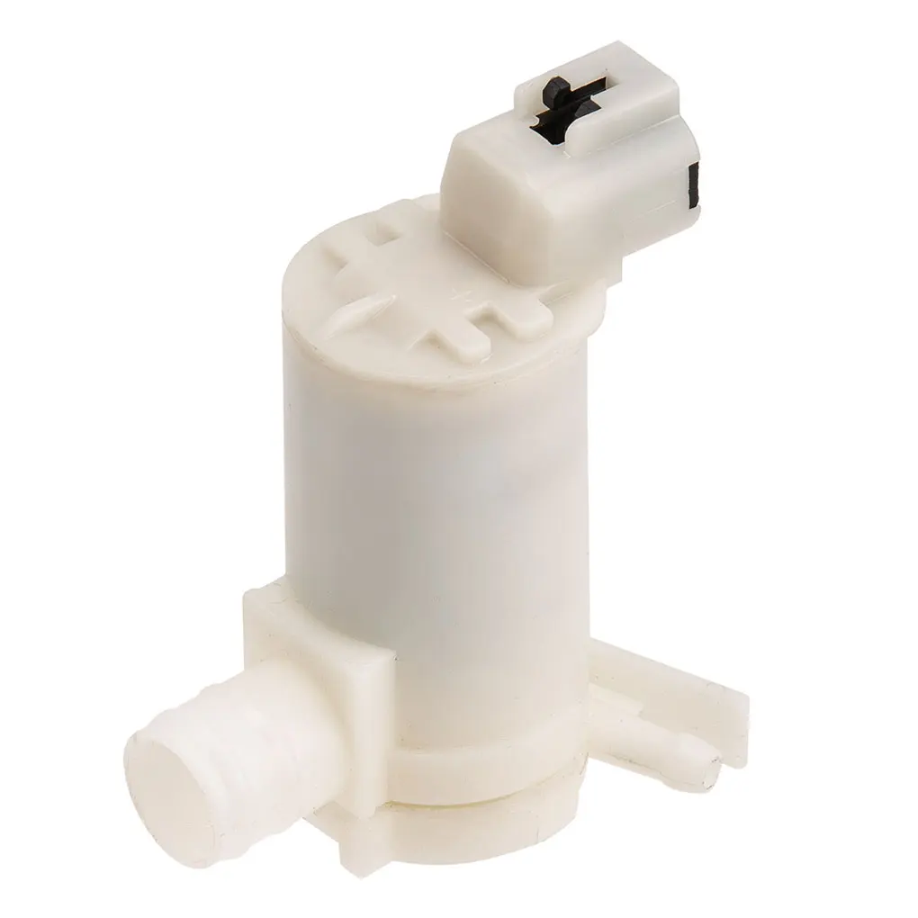 

Универсальный насос для мойки лобового стекла, износостойкие прочные моющие насосы, сменные автомобильные аксессуары