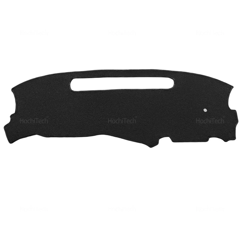 Фото Чехол на приборную панель для Chevrolet S10 1998-2004 Chevy Blazer 98-05, противоскользящий антигрязный коврик, солнцезащитный козырек, защитный коврик, аксессуары №4