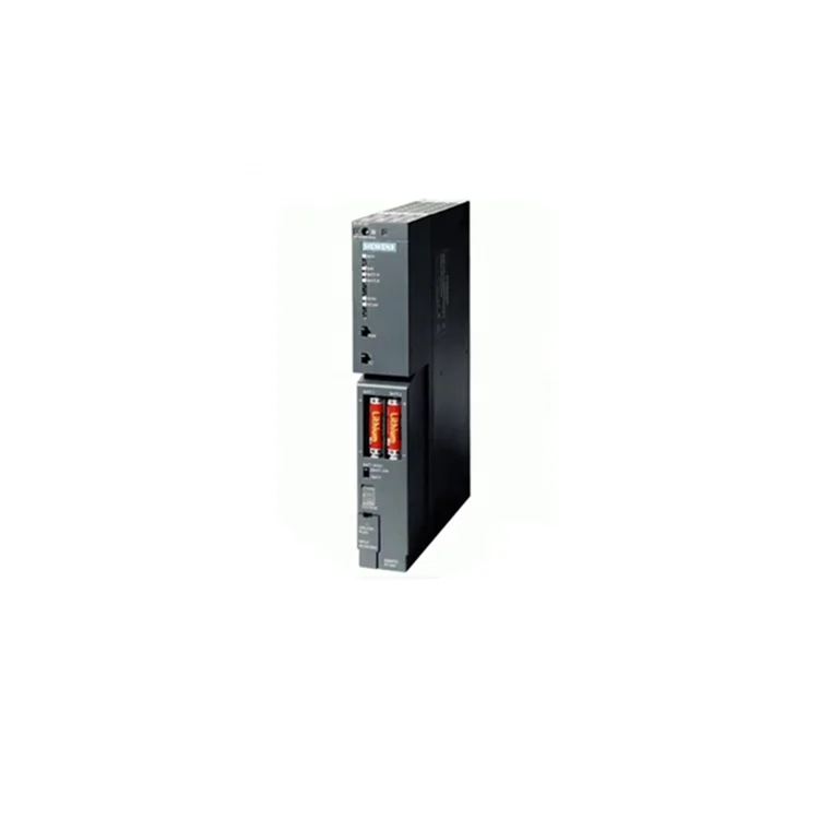 Новый оригинальный центральный процессор PLC SIMATIC S7-400H CPU 412-5H 6ES7412-5HK06-0AB0