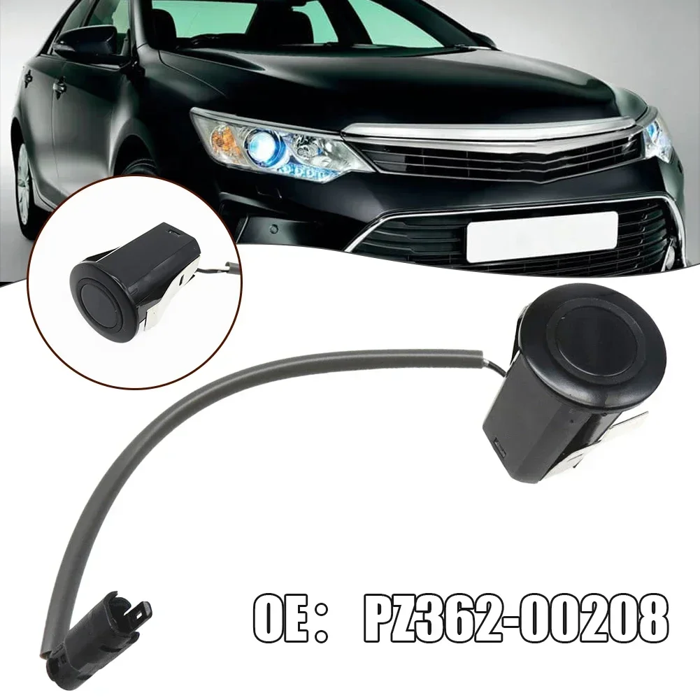 Датчик парковки автомобиля PZ362-00208 для Toyota Camry 2004-2006 Land Cruiser 2003-2010 Prado Lexus RX350 06