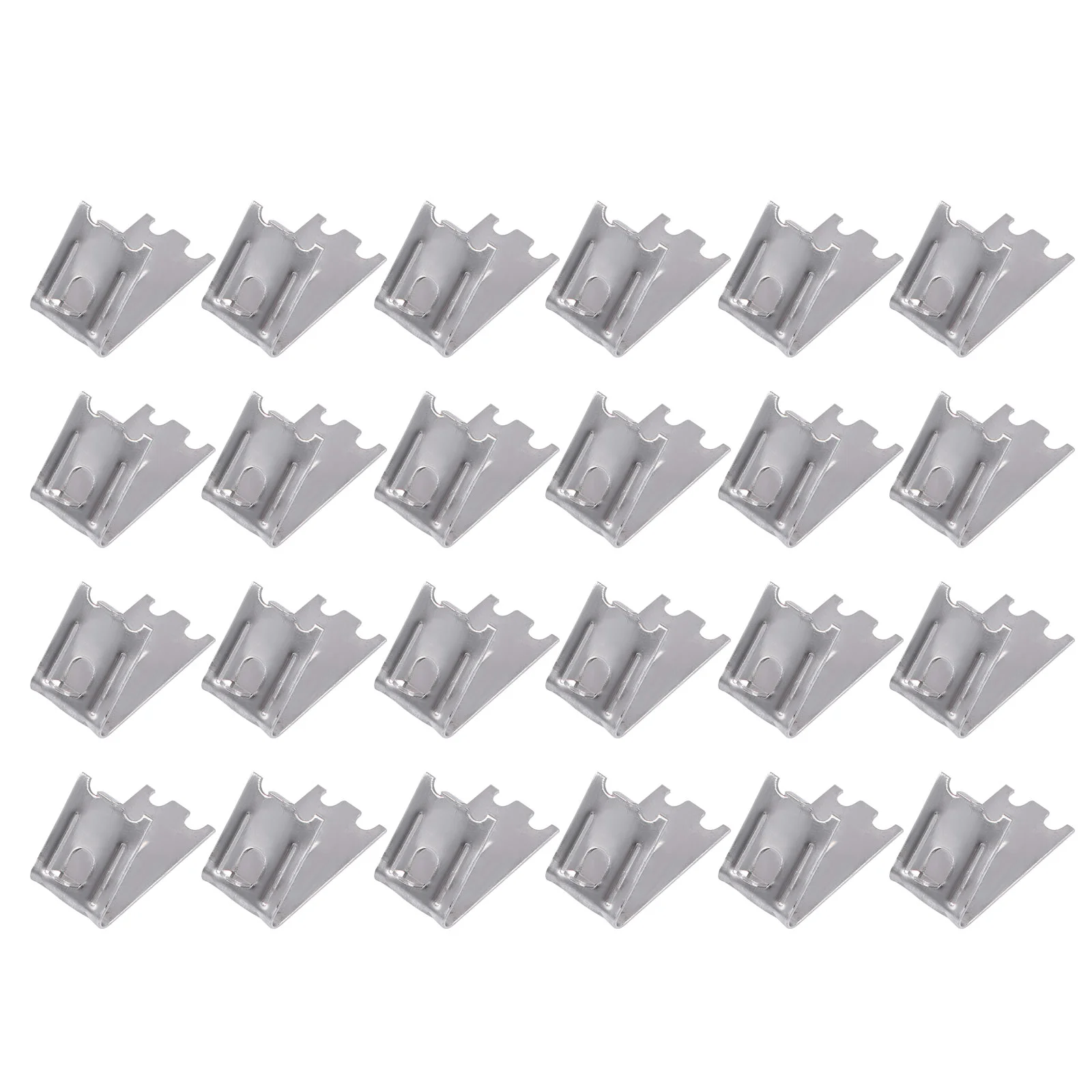 

Shelf Refrigerator Clips Replacement Freezer Support Cooler Hooks Door Bracket Wire Shelves Buckles Pegs Clip Brackets
