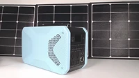 solar energy charging with off grid solar power system solar energy storage system products