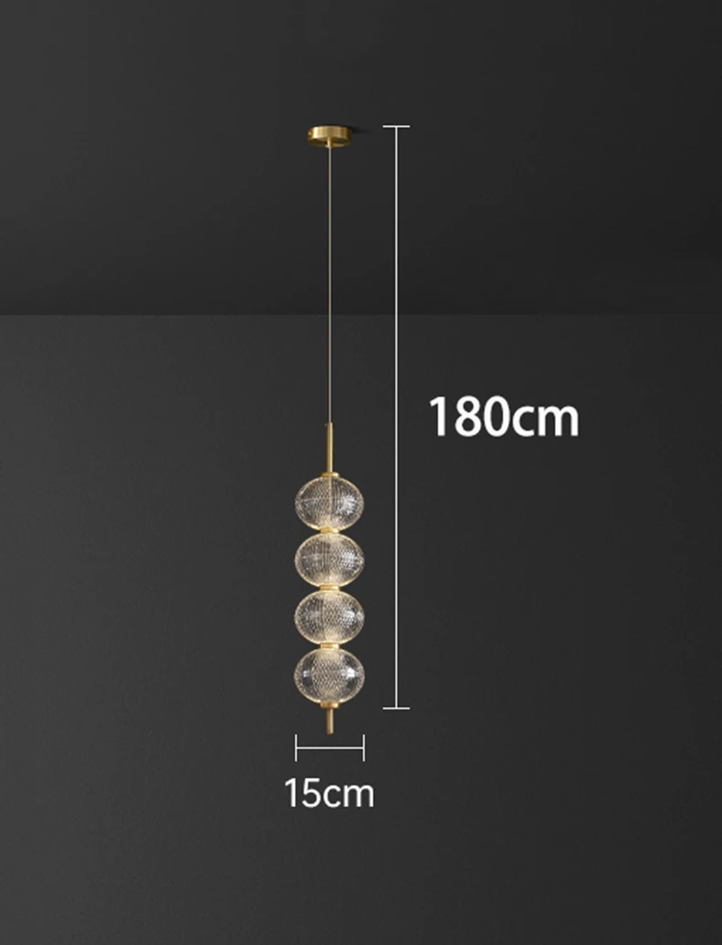 

Подвесной светильник joemade