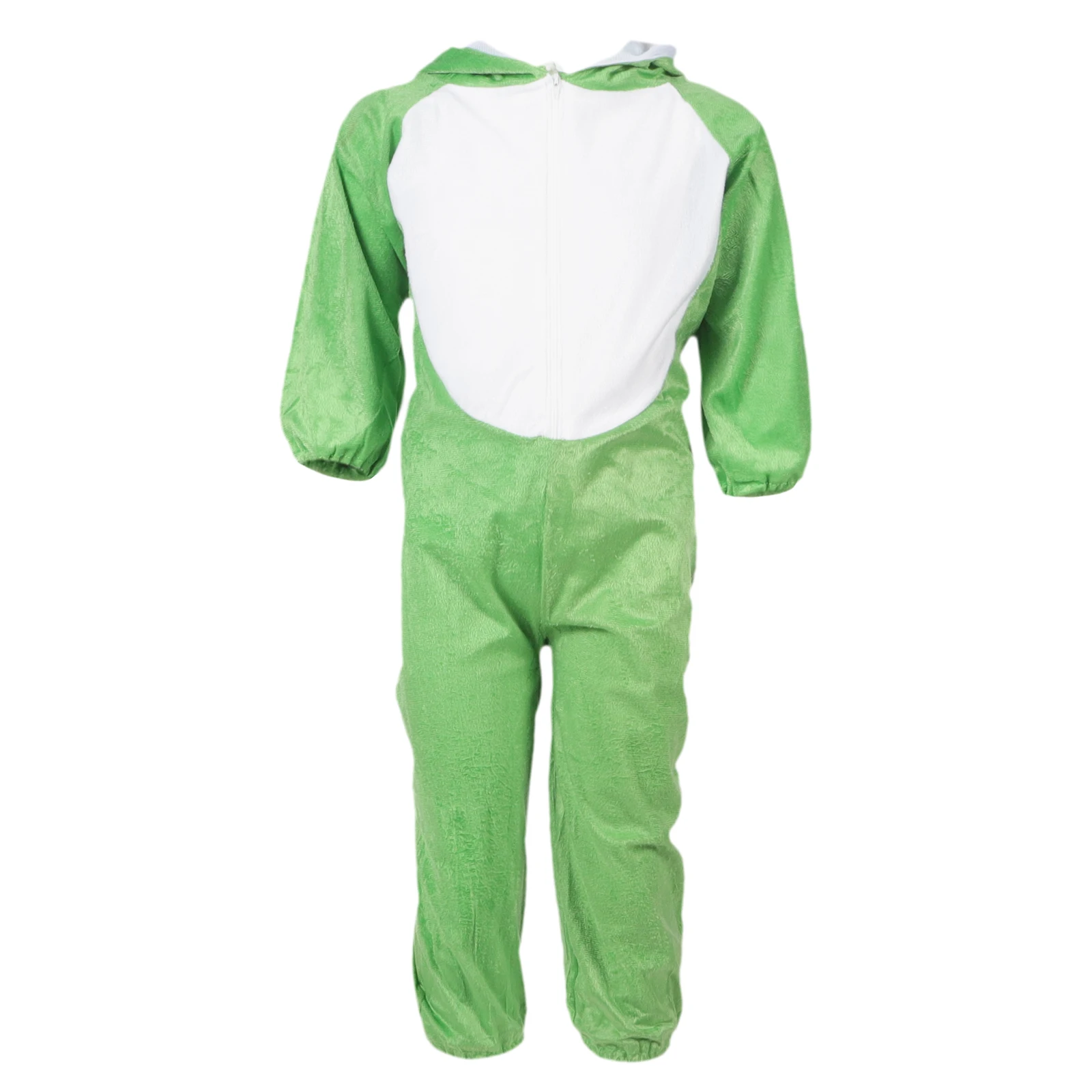 

Детский костюм лягушки, Детский костюм для косплея, Детский костюм лягушки на Хэллоуин