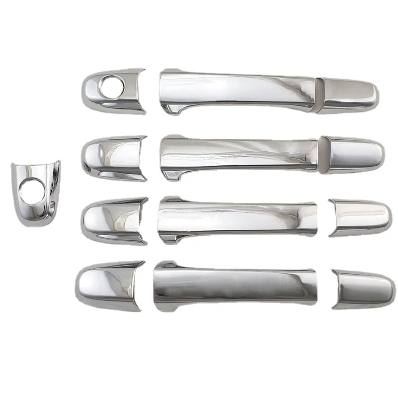 Накладки на дверные ручки без ключа накладки для входной двери Lexus XU110 RX300 1998 1999 2000