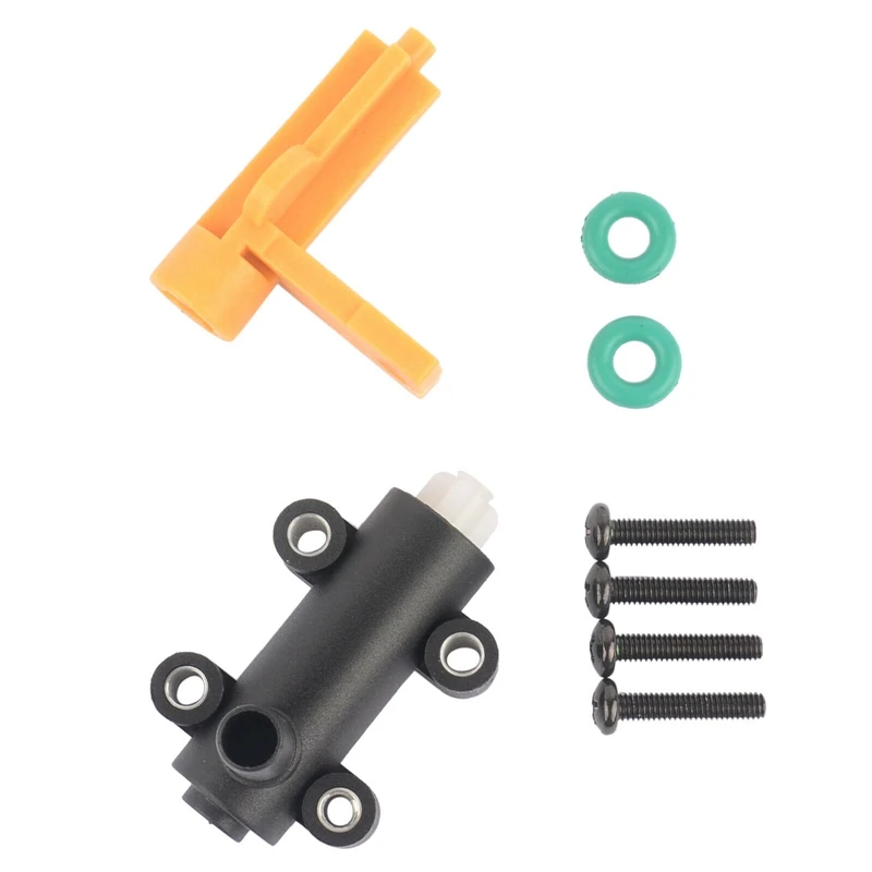 904-202 топливная чаша сепаратор воды дренажный клапан для FORD 7.3L Powerstroke Diesel 99-03