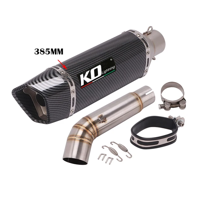 Samson Exhaust наконечник выхлопа